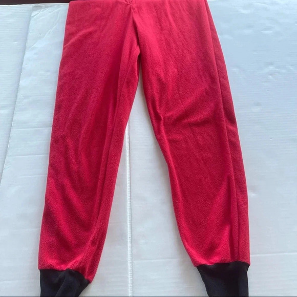 Minnie Mouse One pice Pajama from Disney size S - Picture 7 of 9
